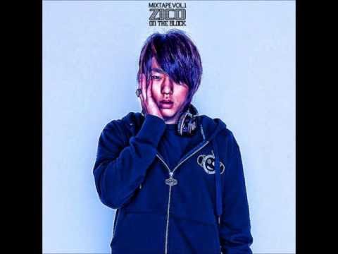 Turn Around by Zico feat Park Kyung (w/ MP3 DL LINK)