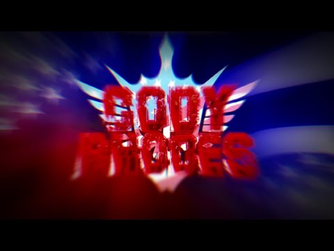 Custom cody rhodes Titantron |2024|