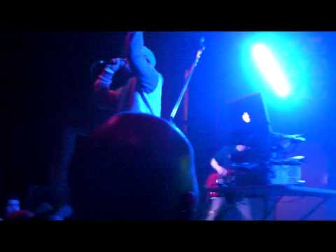 MC Lars and YTCracker - The Link and Lars Attacks Live