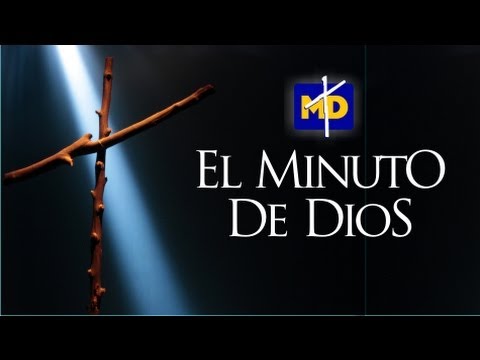 Gloria a Dios en el Cielo - El Minuto de Dios - Lunes 26/12/2011