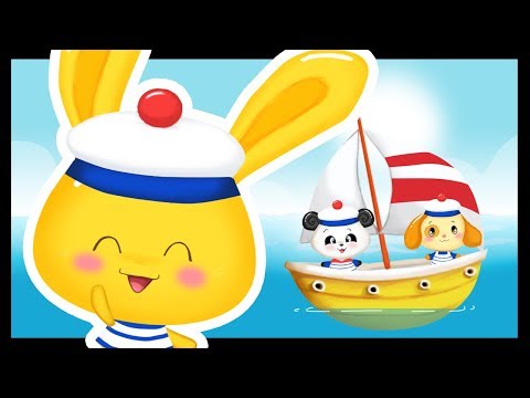 Il était un petit navire