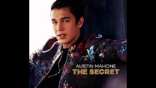 Austin Mahone - The Secret (NEW SONG) HQ