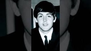 PLEASE PLEASE ME /// THE BEATLES #short