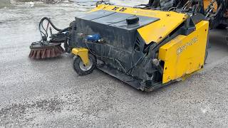 Balayeuse Stark KH2000S | Image 4 - Autoline