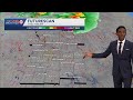 Kansas City weather: Next severe threat is this weekend