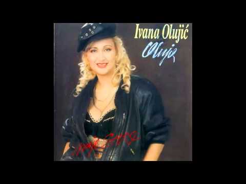 Ivana Olujic Oluja - Svi na noge - (Audio 1994) HD