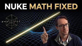 Five Dimensions Fix What Four Dimensions Cannot