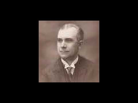 Artur Lemba:  Piano Concerto No. 3 in F minor