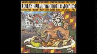 New Order - Sister Ray (Live in Sao Paolo 1988)