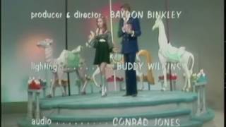 Jeannie C. Riley &amp; Del Reeves ~ Rollin&#39; in My Sweet Baby&#39;s Arms