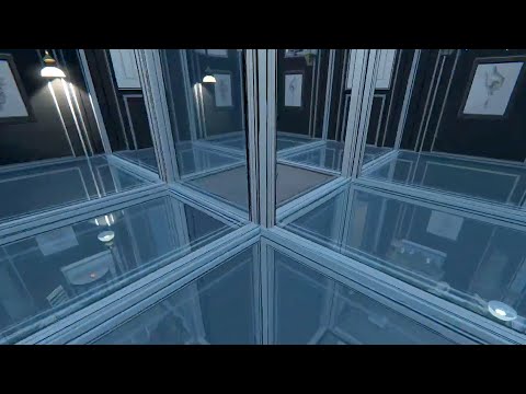 [VOD] Blue Prince - Part 5 "The Run That Keeps on Giving"