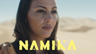 Musik-Video-Miniaturansicht zu Que Walou Songtext von Namika