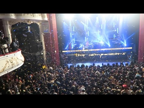 A NIGHT WITH THE COMPOZERS IIII !