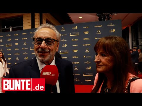 Wolfgang Stumph - 53 Jahre Ehe mit seiner Christine: "Stubbe"-Star verrät sein Liebesrezept