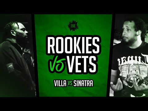 Villa vs Sinatra