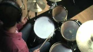 Tito Puente timbale solo on the  kit  Ti Mon Bo