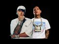 Kevin Roldán Feat Almighty La Cura Instrumental ️‍