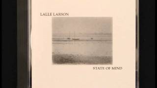 Lalle Larsson - Clouds (2001)