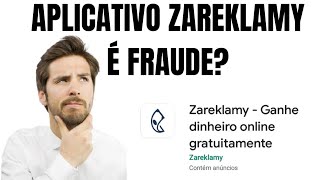 Zareklamy como funciona - paga mesmo? tirando dvidas sobre o aplicativo zareklamy part-2