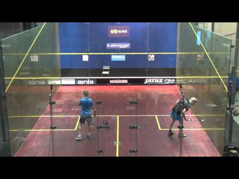 SSM 2016 Anssi Maattanen TSSq - Esa Naukkarinen KSQ