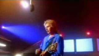 Benjamin Orr - Stay The Night (Extended Mix)