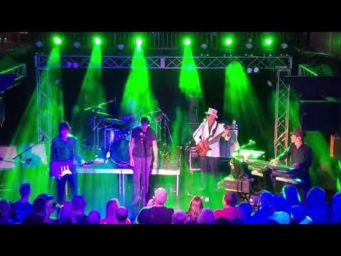 The Fixx - Live @ Jergel's Rhythm Grille 11/18/23 - Full Concert
