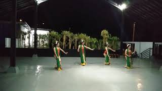 Download lagu Lengger Lanang Langgeng Sari 'Sekar Gadhung' syuting film mp3