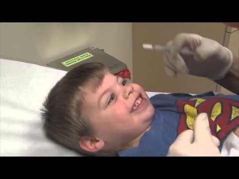 Flu Vaccine for Children & Flu Shot Side Effects