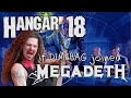 Hangar 18 - What if...... Dimebag Darrell joined Megadeth?