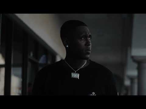 Spank Nitti James - Welcome To Hemet (Shot | Edited by @CaliBaset)