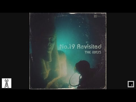 Jonny White & James Teej - Musique Noire (Daso Remix)