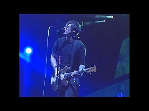 Blink 182 - Live at Camden NJ [06-06-2004] [ORIGINAL UPLOADER]