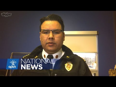 Insight into state of emergency declared in Six Nations | APTN News