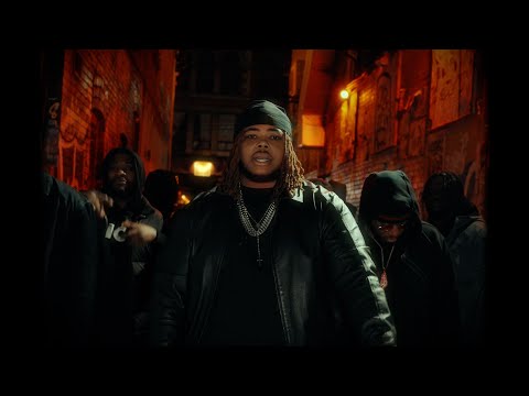 Swavy - Upinsmoke (Official Music Video)