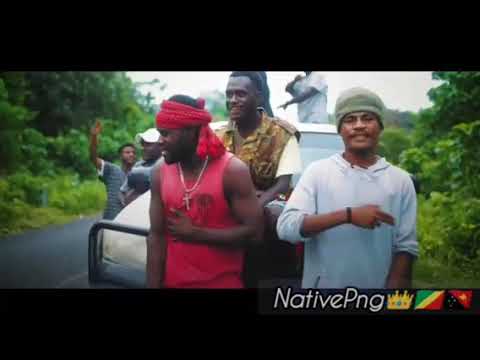 Rauna Au (Official Music Video)🎬🎶 - 🗣Chard Blaque X O'Philz X Keara Seh (Kambu Studio: Jayme Jux)👑🇨🇬