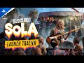 Dead Island 2 - SoLA Launch Trailer | PS5 & PS4 Games