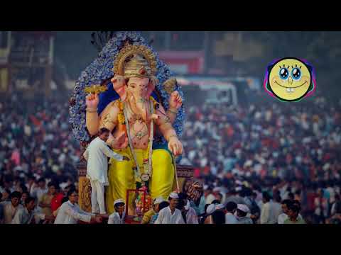 | Sampurna Jagala Tuzya Rupacha Rang Dila Deva | Ganpati Song |