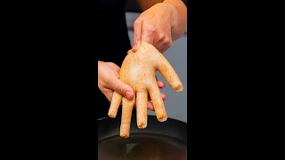 A trick that made my life easier!