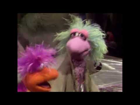 Fraggle Rock: Gobo Is Worried