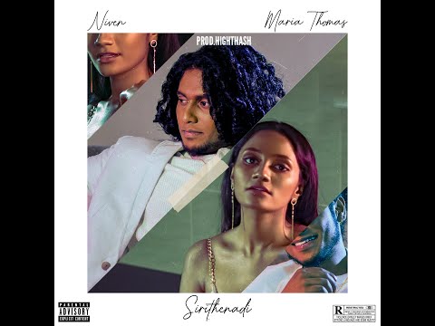 Niven ft. Maria Thomas - Sirithenadi