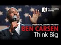 Gifted Hands The Remarkable Story Of Dr Ben Carson