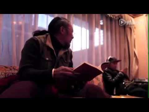 Tibetan rap  2016 by MelongRutsok - Lam Made in Lhasa