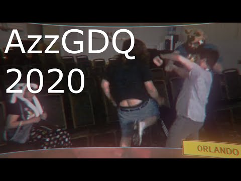 azz crack games done quick