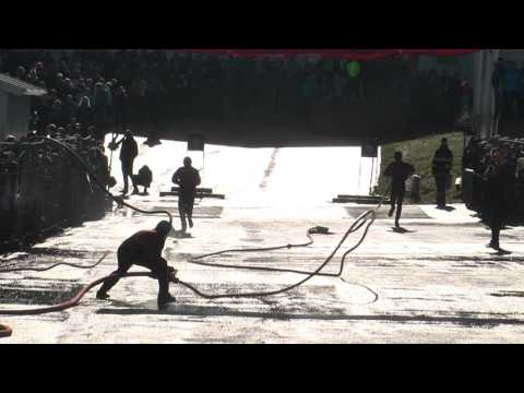 Perálec muži Memoriál V I Lenina Široký Důl 24 10 2015