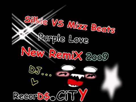 Silkie VS Mizz Beats Purple Love