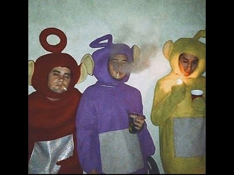 thug luv+ ( w@firstX4 & @netX4 )