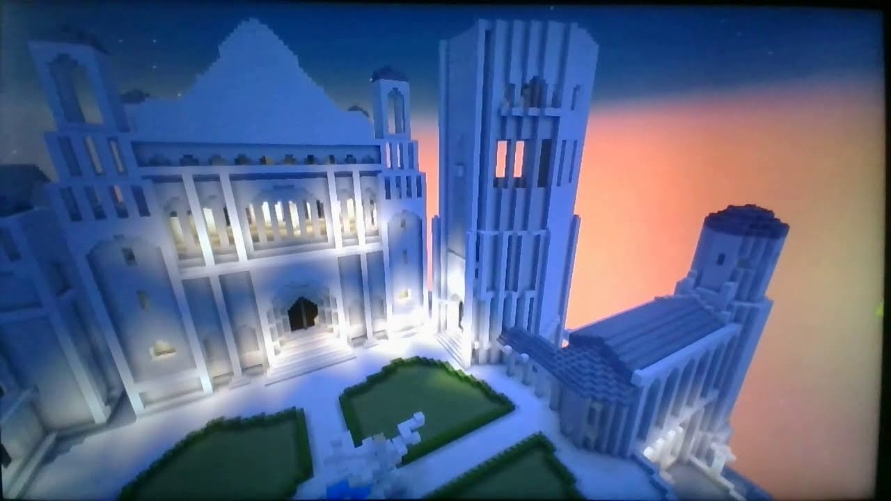 front end_MINS TIRITH