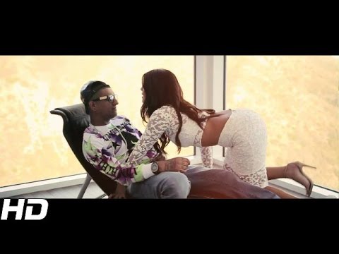 LOVE SONG - OFFICIAL VIDEO - KING FT. ROACH KILLA