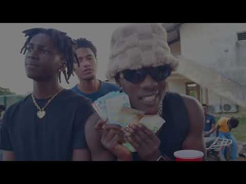 Big deel 8,6 my dream vidéo clip officiel gvngster deel