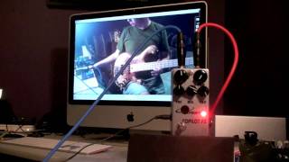 Video thumbnail for BassFuzz.com Presents: Copilot FX - Orbit  Fuzz Overview by bassfuzzcom